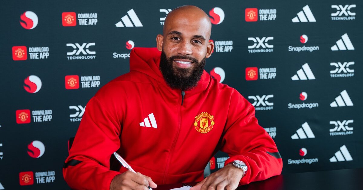 Manchester United, Mbeumo’yu transfer etti!