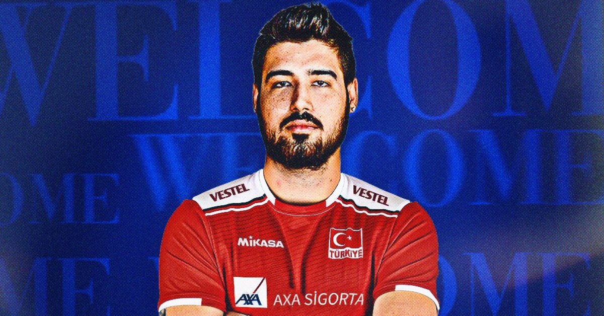 Mustafa Cengiz Fenerbahçe’de!