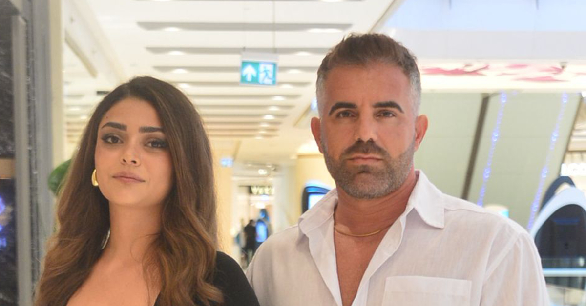 Mustafa Yılmaz ve Ahsen Almaz’dan ‘Nasıl Dayandın’