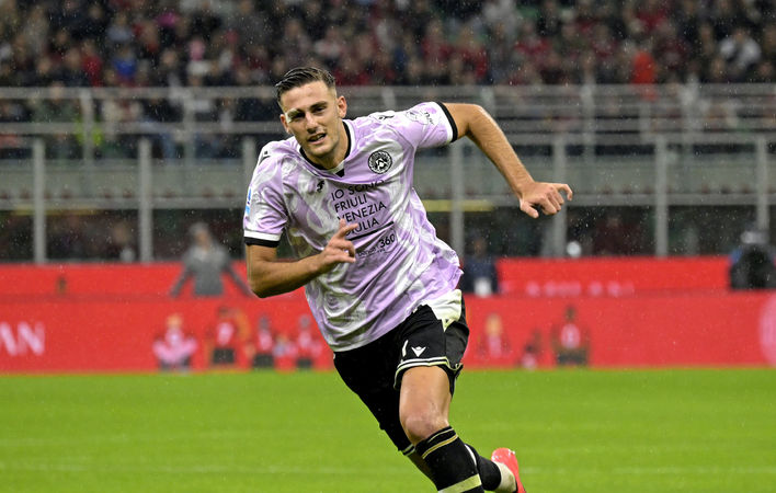 Napoli’ye 2.01’lik forvet!