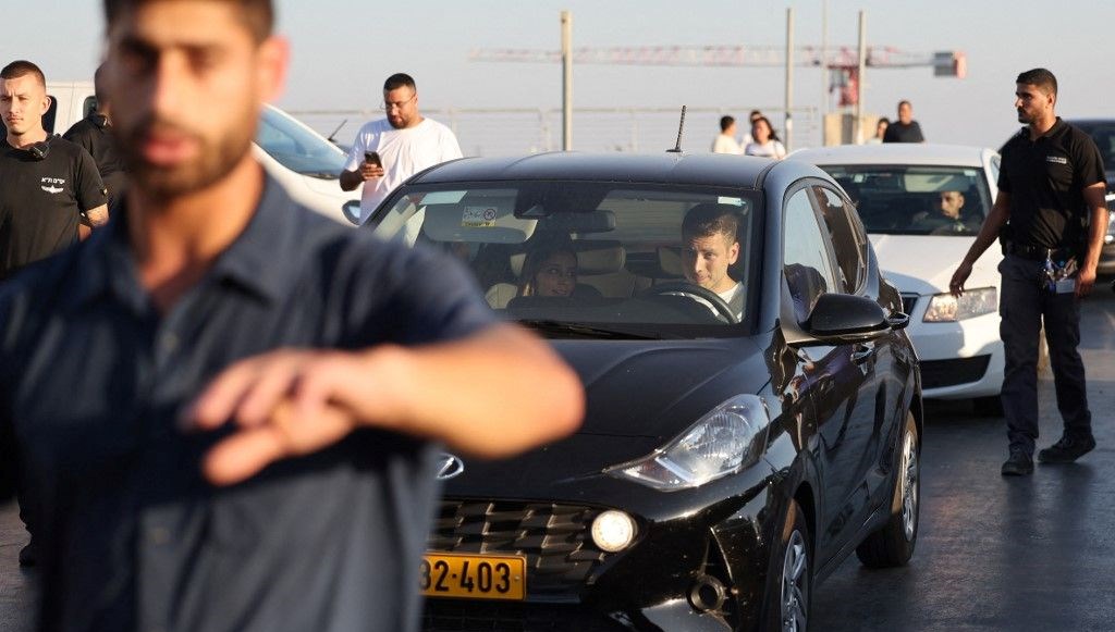 Netanyahu’nun oğlu Avner korktuğu için adını değiştirmiş