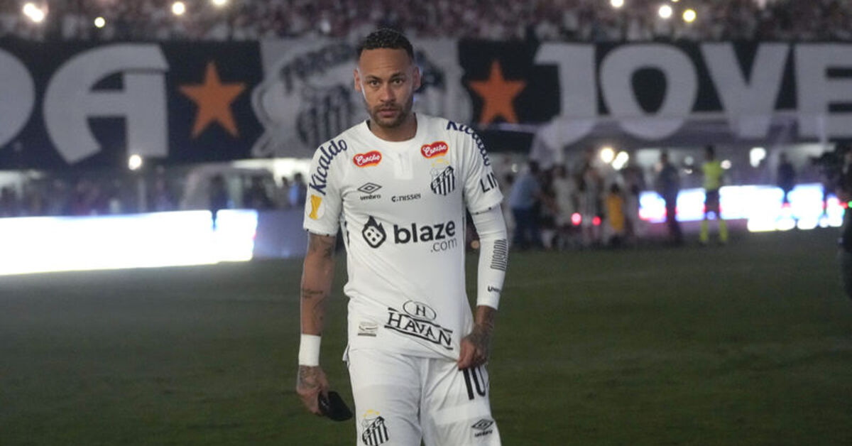 Neymar golle döndü!