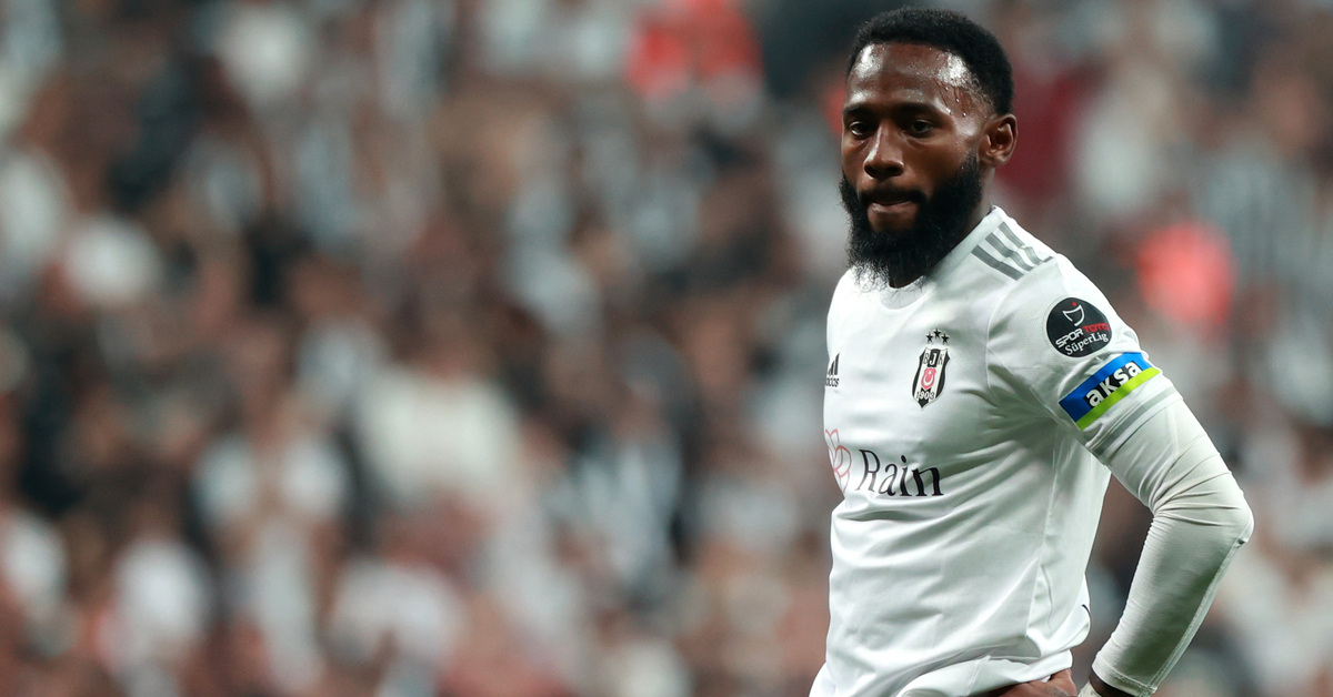 N’Koudou Süper Lig’e geri dönüyor!