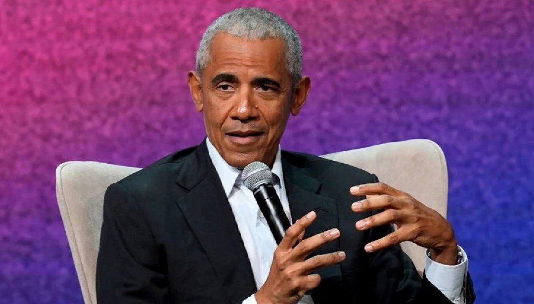 Obama’dan Gazze çağrısı