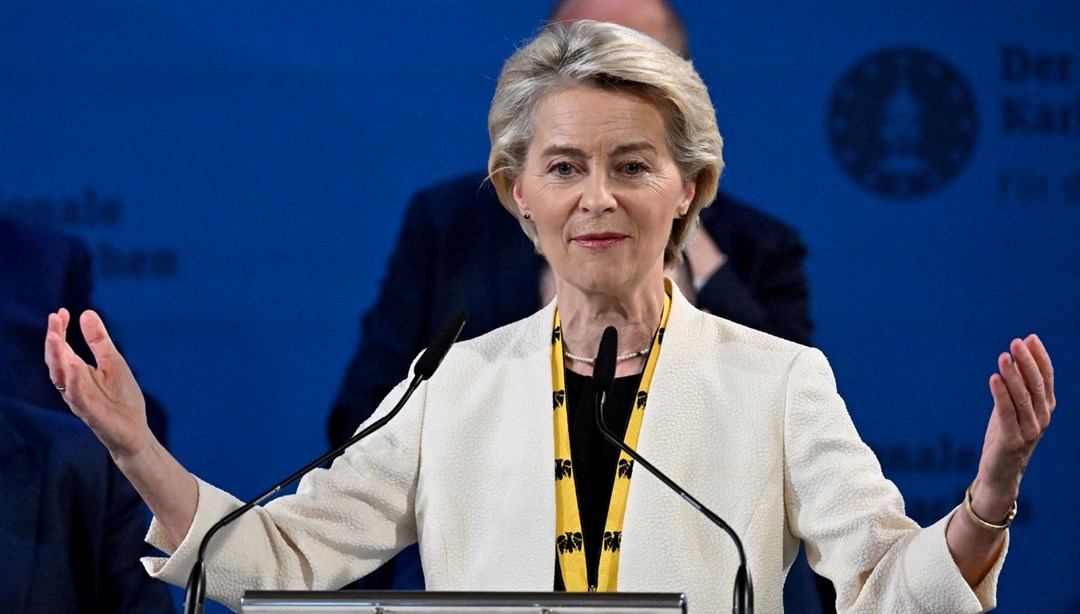 Orban’dan von der Leyen’e yolsuzluk suçlaması: “Artık gitme zamanı”