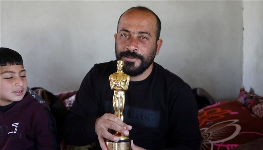 Oscar ödüllü No Other Land’in yönetmeni İsrail askerlerince gözaltına alındı
