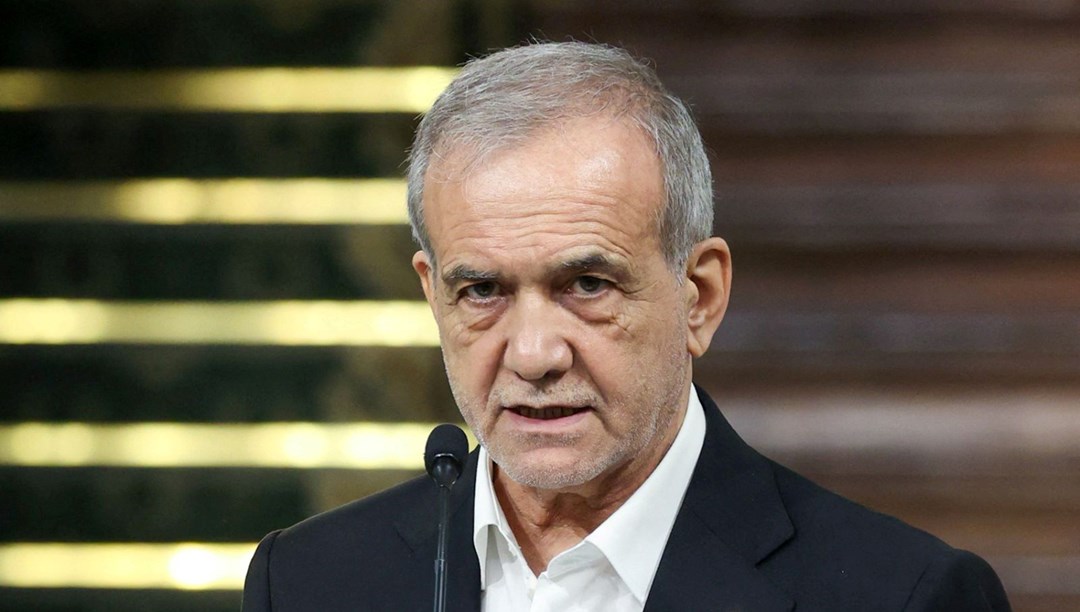 Pezeşkiyan’dan uyarı: “Eylül ve Ekim’de barajlarda su kalmayacak”