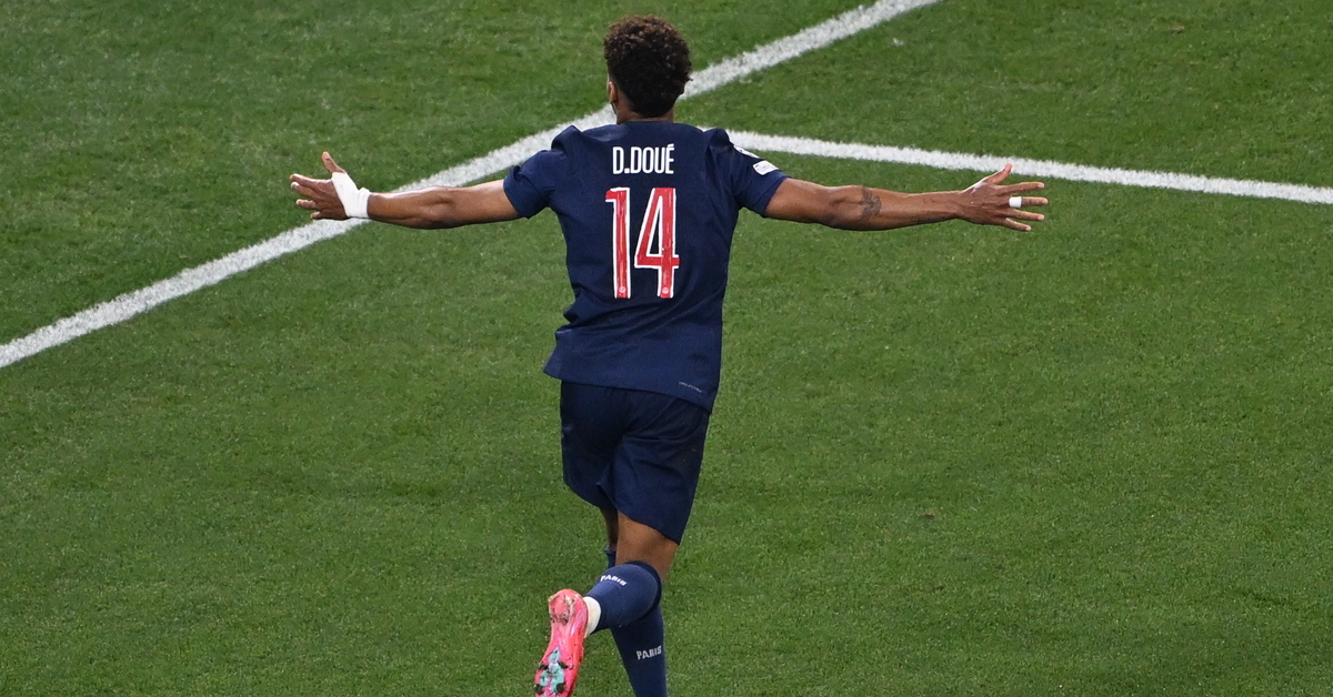 PSG Bayern’i eledi, yarı finalde!