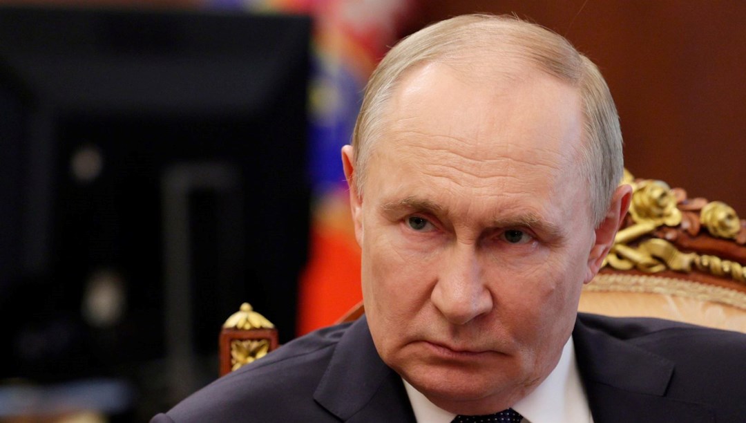 “Putin, İran’ın uranyum zenginleştirmesini istemiyor”