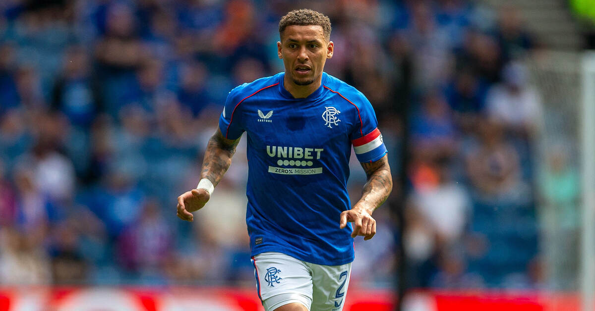 Rangers, Panathinaikos’u rahat geçti!