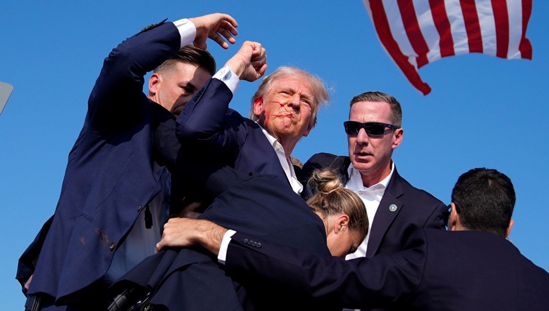 Rapor yayınlandı: Gizli Servis, Trump’a suikast öncesi güvenliği artırma taleplerini reddetti