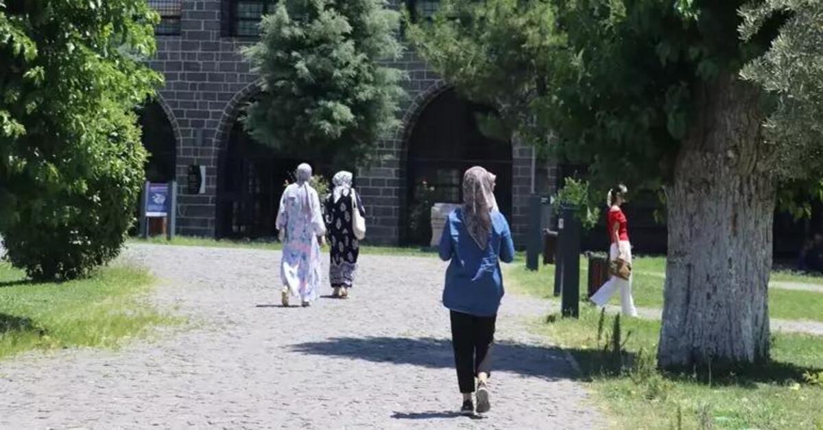Rekor ziyaretçi