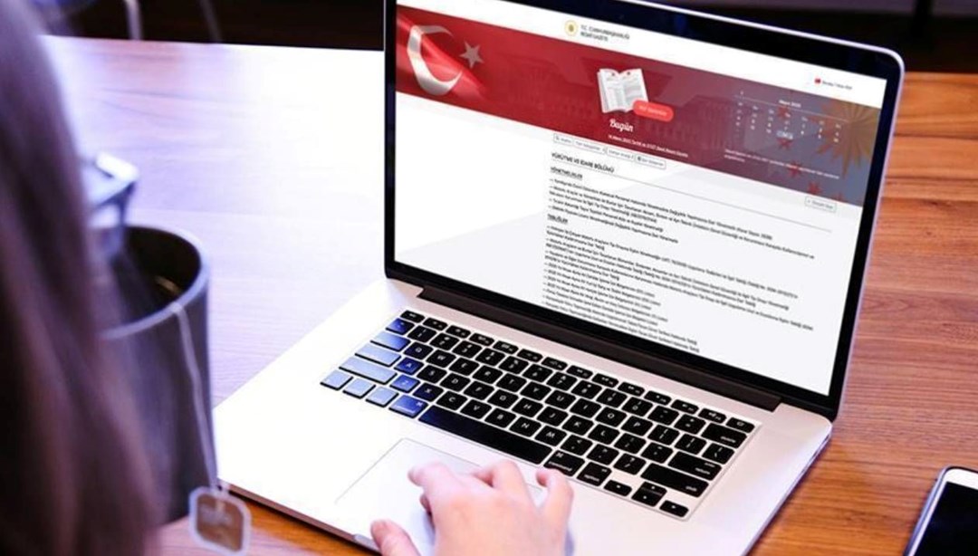 Resmi Gazete’de bugün (7 Temmuz 2025 Resmi Gazete kararları)