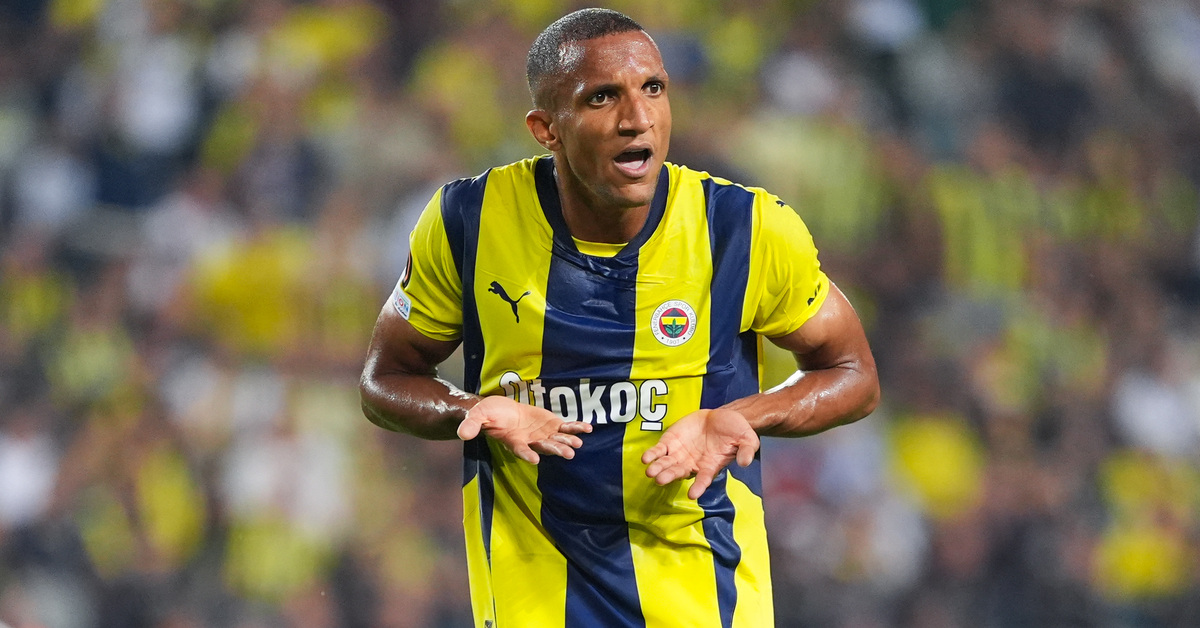 Rodrigo Becao’ya 5 talip!