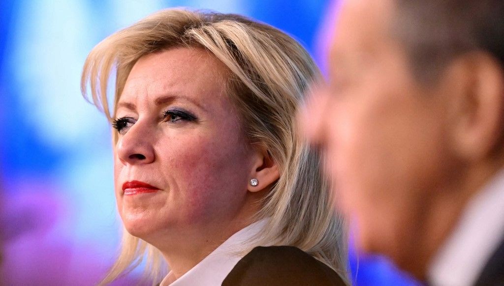 Rusya: “Moldova’yı ikinci bir Ukrayna rolü için hazırlıyorlar”