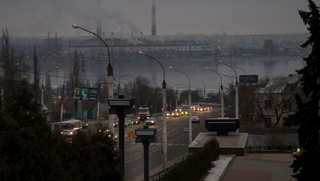 Rusya: Ukrayna’nın İHA saldırılarında 18 kişi yaralandı