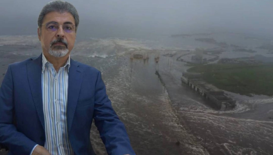 Rusya’da 8,8 büyüklüğünde deprem: “Komşu fayları tetikleyebilir”