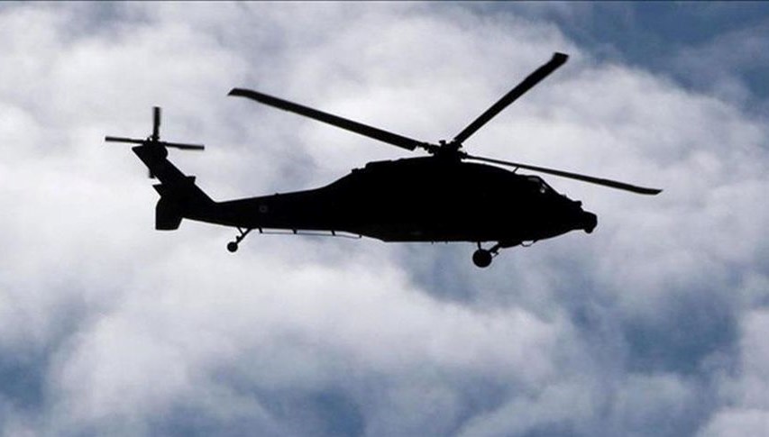 Rusya’da kayıp helikopterin enkazı bulundu: Beş kişi öldü