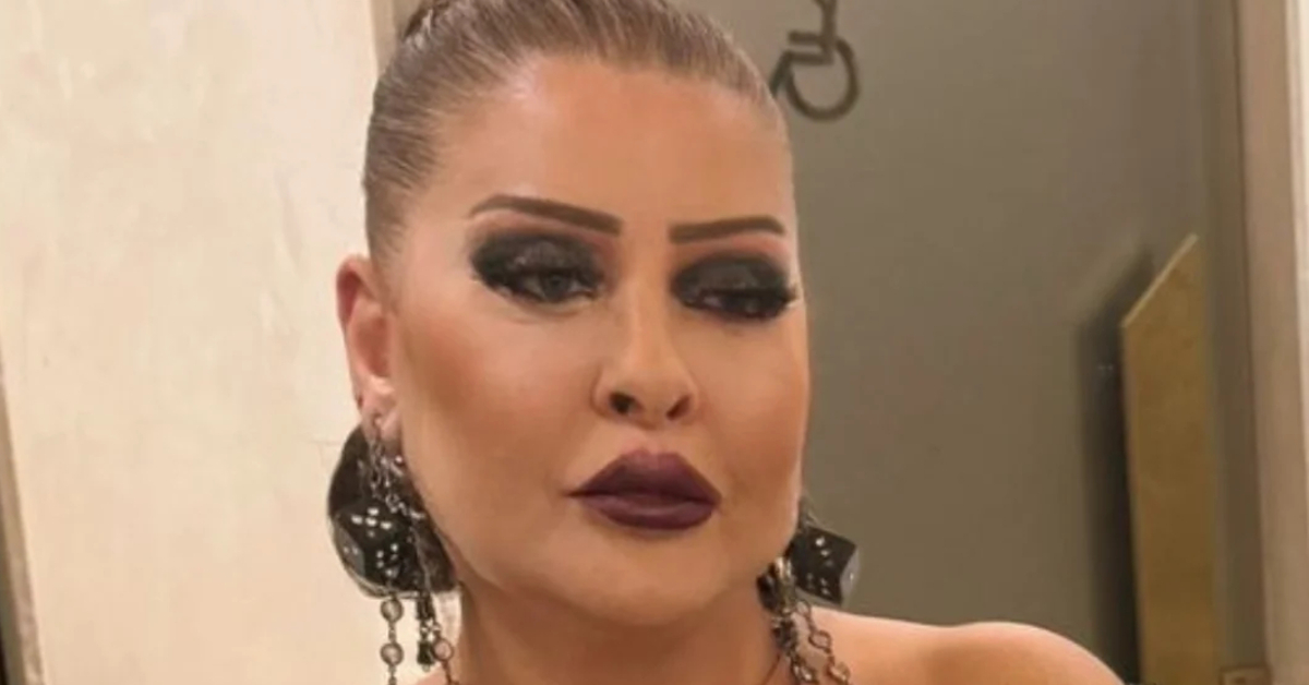 Şarkıcı Yeliz’in acı günü