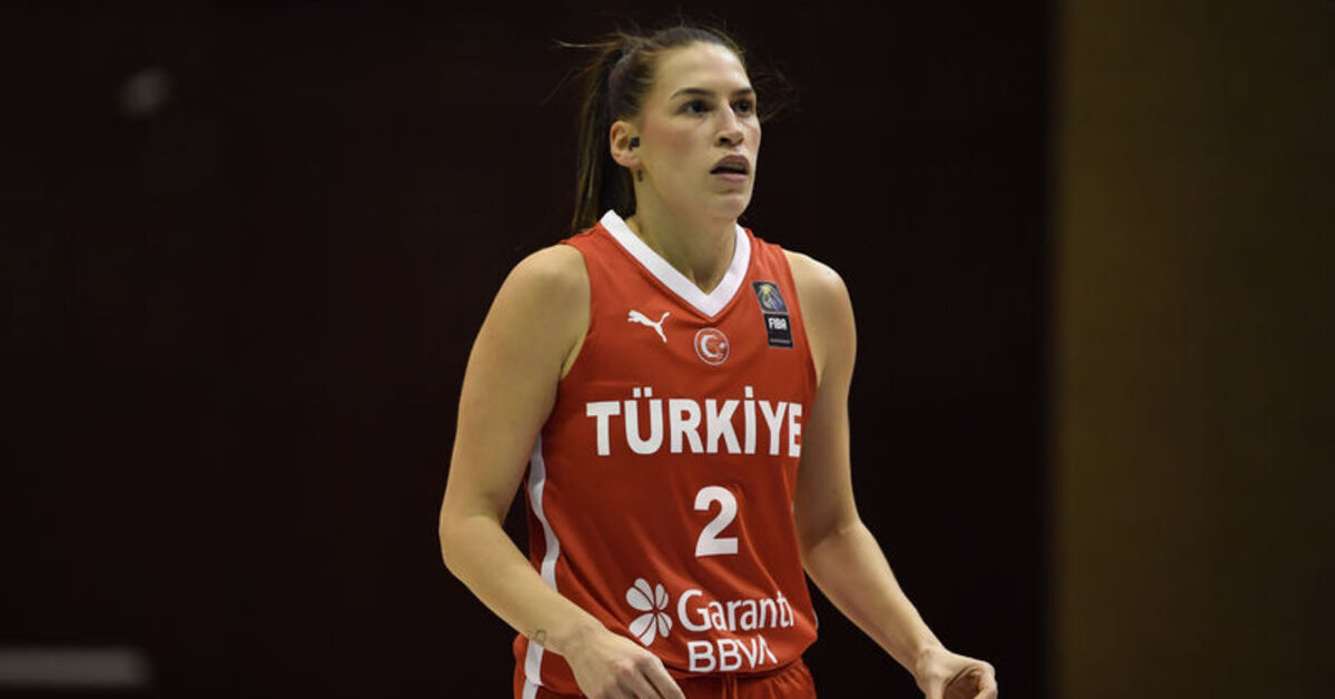 Sevgi Uzun, Chicago Sky ile anlaştı!