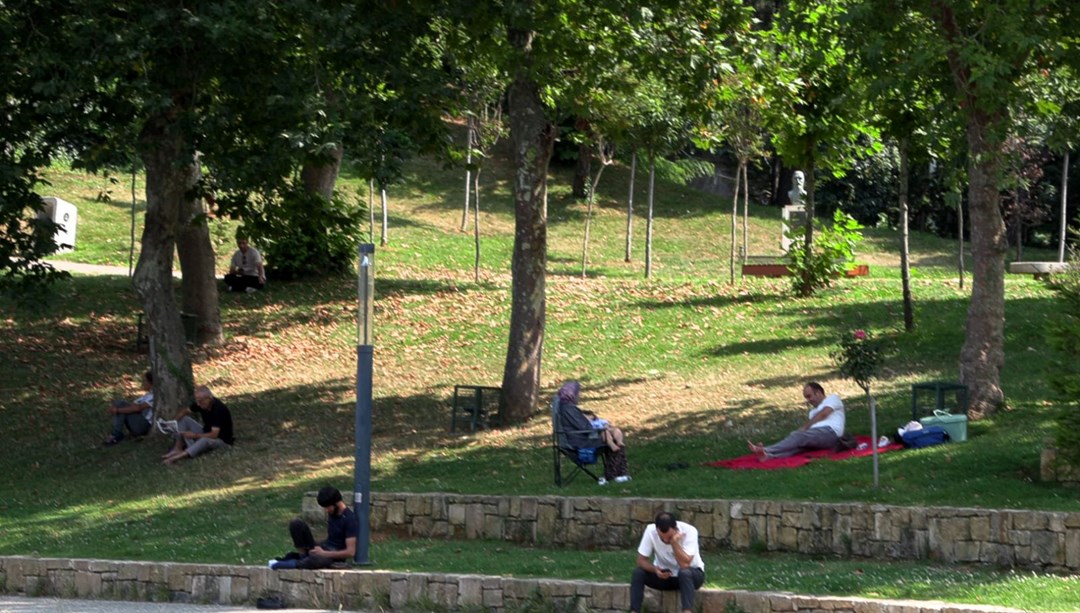 Sıcak hava uyarısı: Uzmanı risk grubundakileri açıkladı