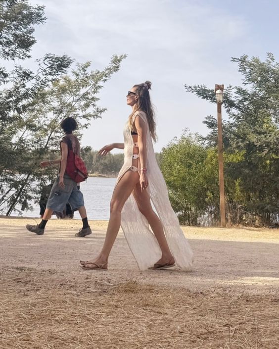 Sinem Kobal’dan tatil paylaşımı