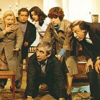 Sinemada Film Festivali 5 yaşında