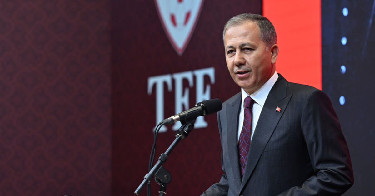 “Spor güvenliği ortak sorumluluğumuzdur”