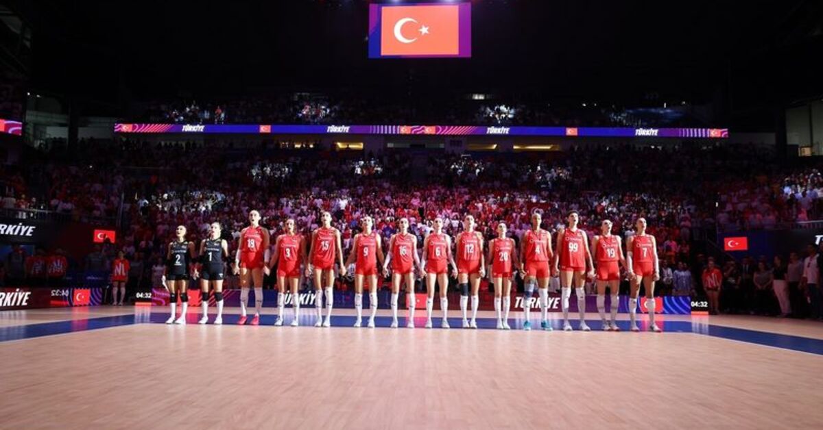 Sultanlar, Hollanda’da sahne alacak!