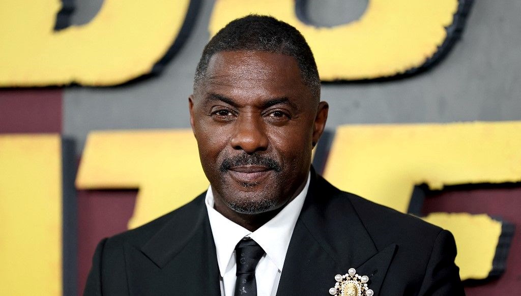 The Wire yıldızı Idris Elba: Diziyi hala izlemedim