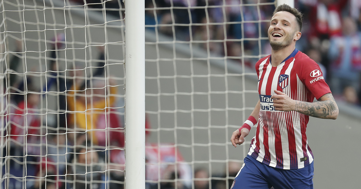 Trabzonspor, Saul Niguez ile anlaştı!