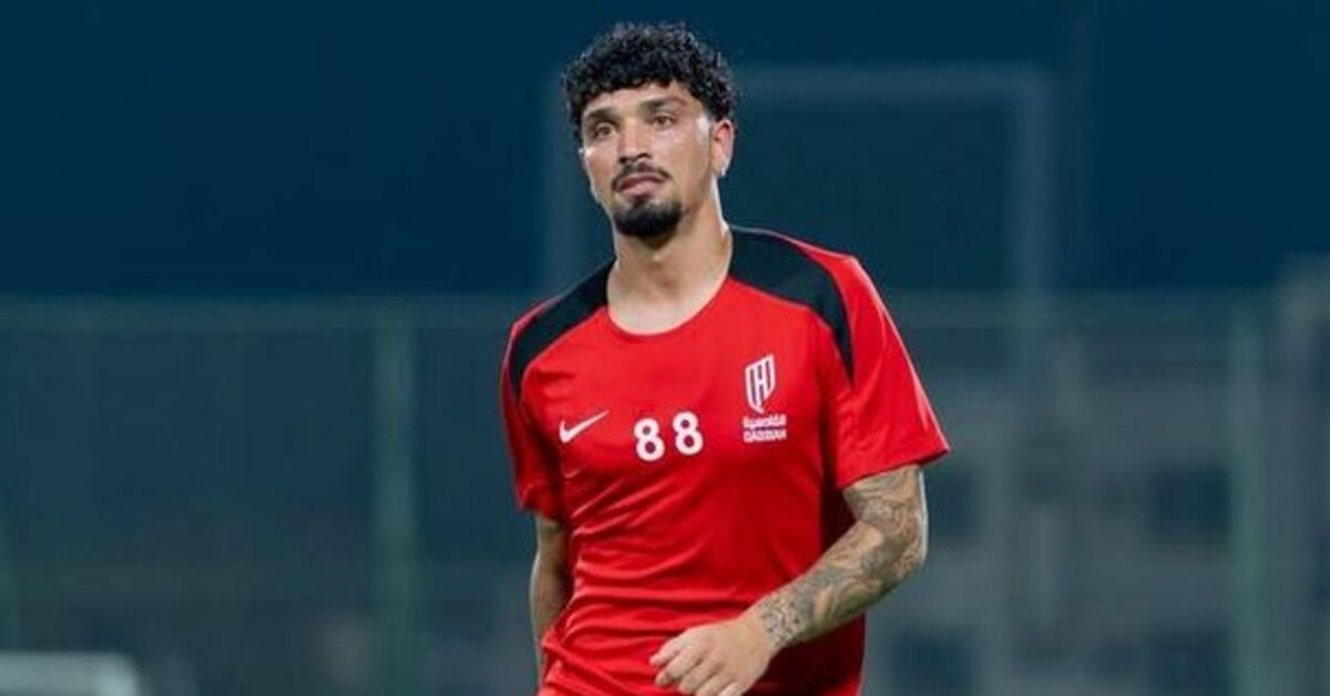 Trabzonspor’da gündem Puertas’