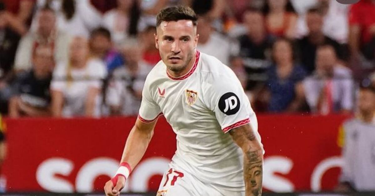 Trabzonspor’da Saul Niguez şoku!