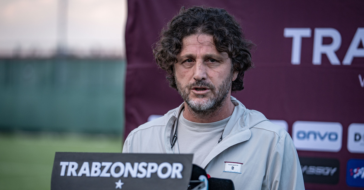 “Trabzonspor’u istemeyen baksın dalgasına”