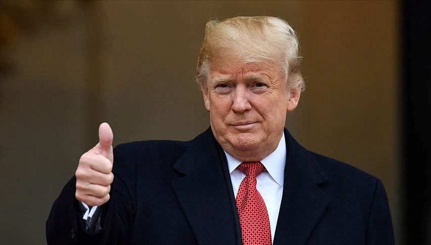 Trump, Kamboçya ile Tayland arasındaki ateşkes anlaşmasını “kendi çabasına” bağladı