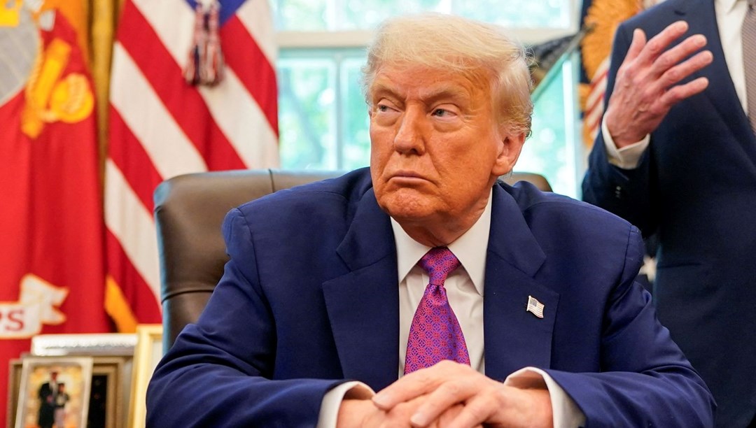 Trump, Netanyahu’yla görüştü: Gazze’deki durumu düzeltmeye çalışıyorum