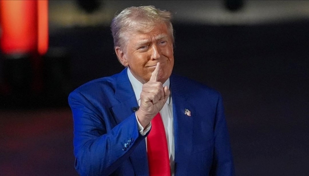 Trump’a “kronik venöz yetmezlik” teşhisi konuldu