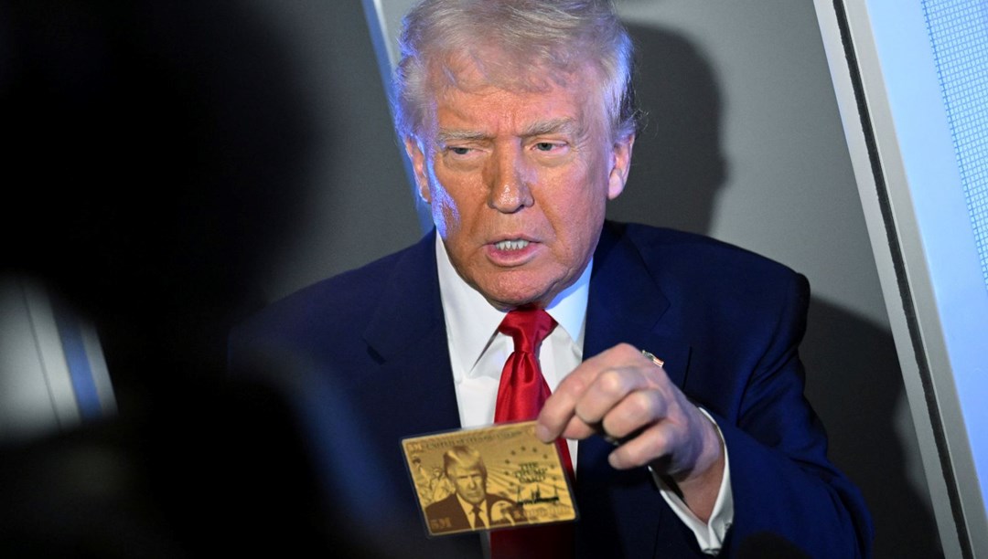 Trump’ın “Altın Kart” planı çıkmaza girdi: “Hiçbir yasal dayanağı yok”