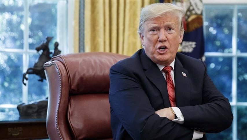 Trump’ın Çin planı: Şi ile yüz yüze görüşebilir