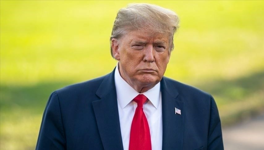 Trump’tan ABD medyasına yanıt: İran’daki üç nükleer tesis tamamen yok edildi