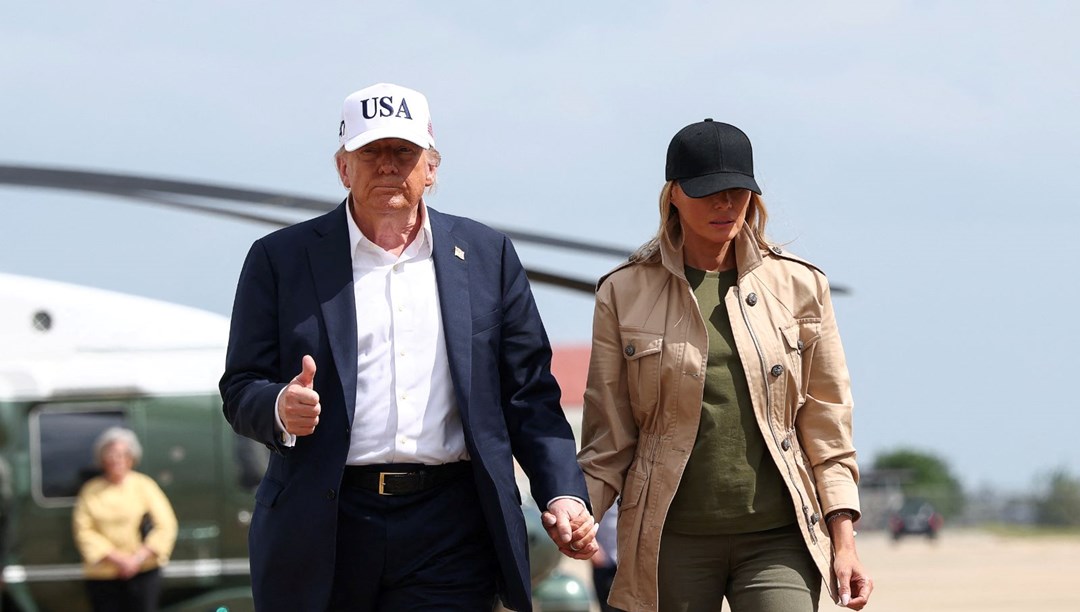 Trump’tan Epstein hamlesi: Belgeleri yayınlama kararı