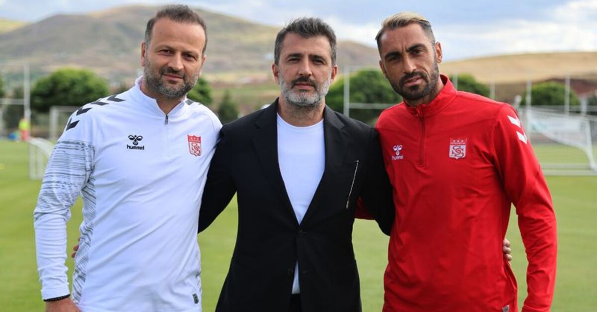 Uğur Çiftçi, Sivasspor camiasından özür diledi
