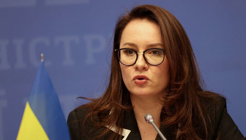 Ukrayna’nın yeni başbakanı belli oldu: Yulia Svyrydenko