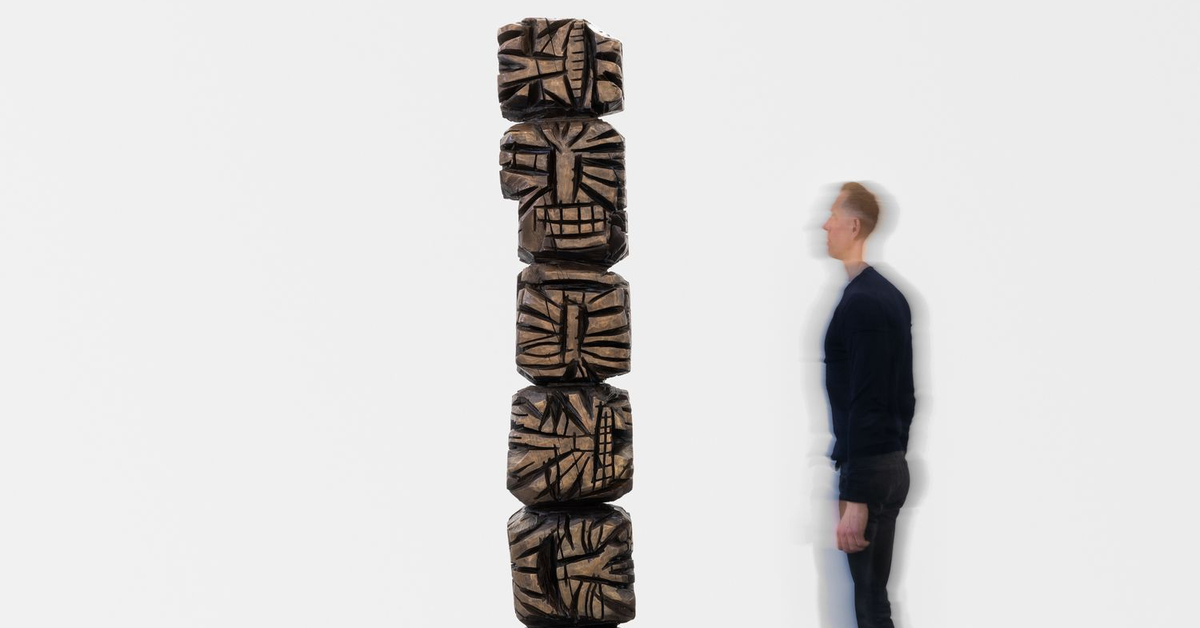 Ünlü sanat galerisi Türkiye’de ilk sergisini açacak