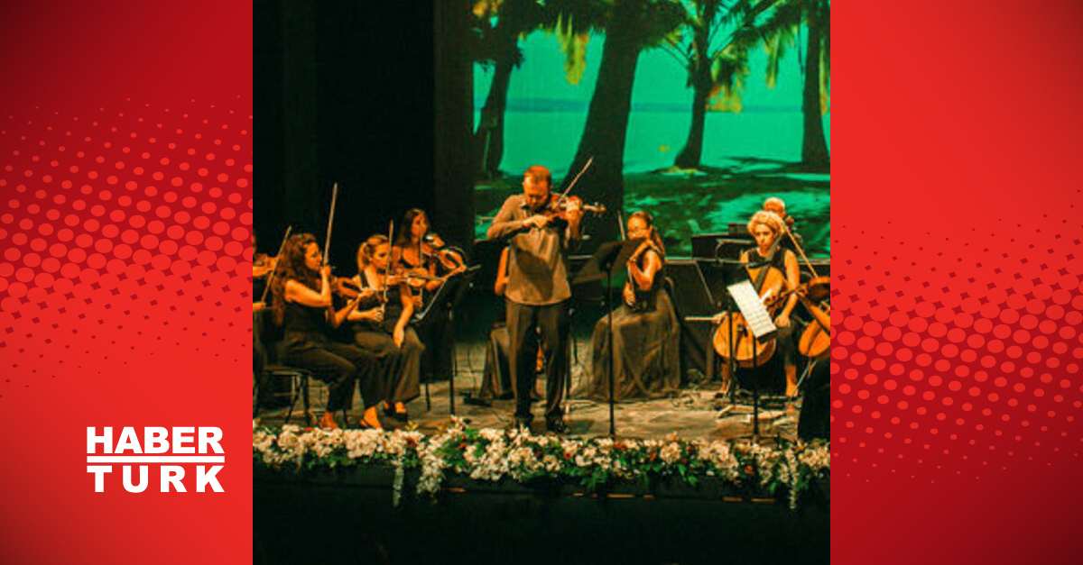 Vivaldi’den Dört Mevsim Van’da