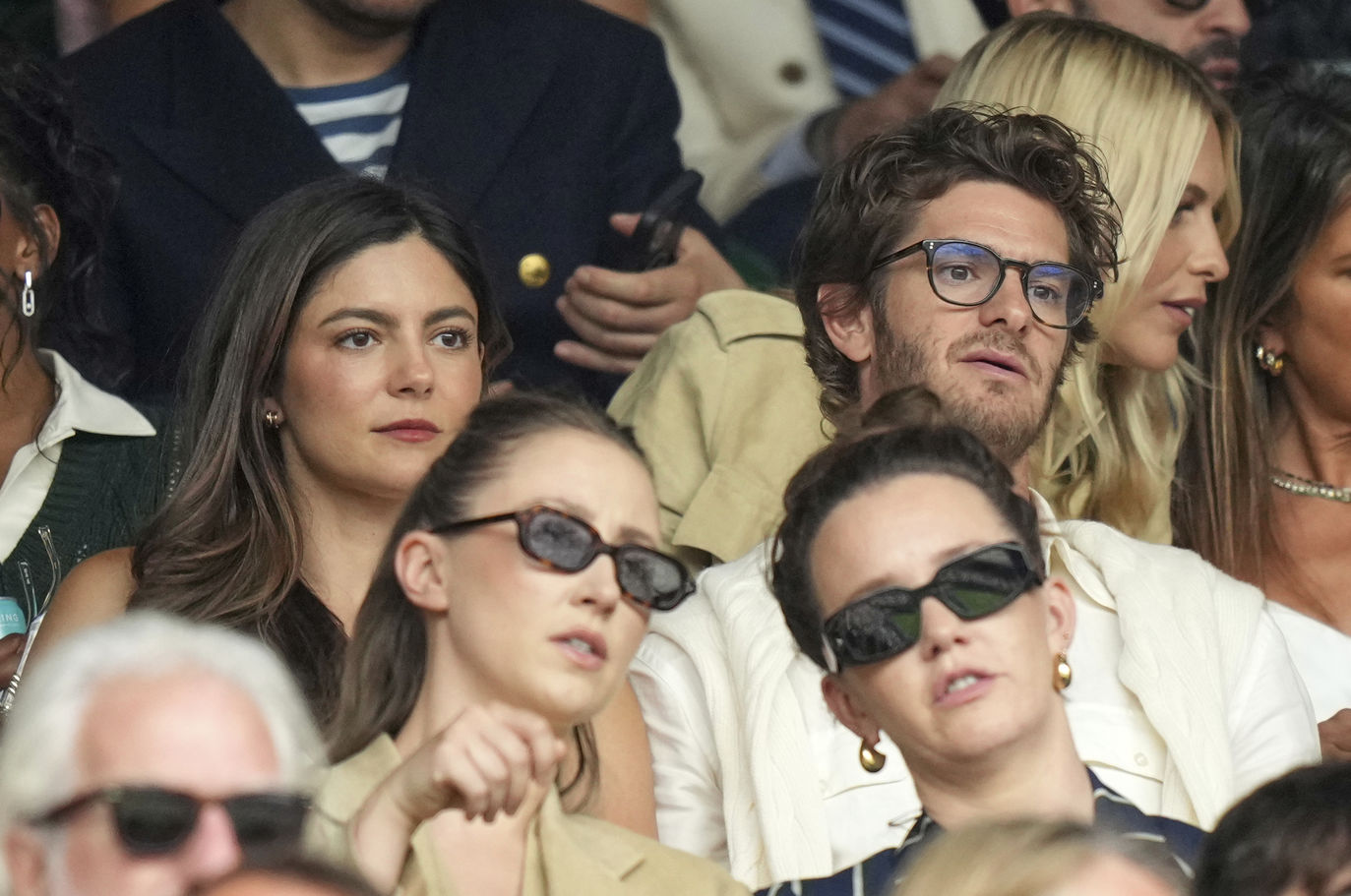 Wimbledon âşıkları