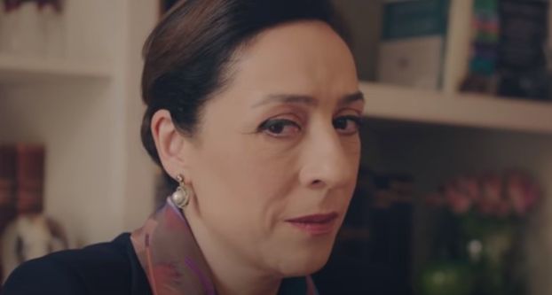 “Yanarken birlikte yanıyoruz”