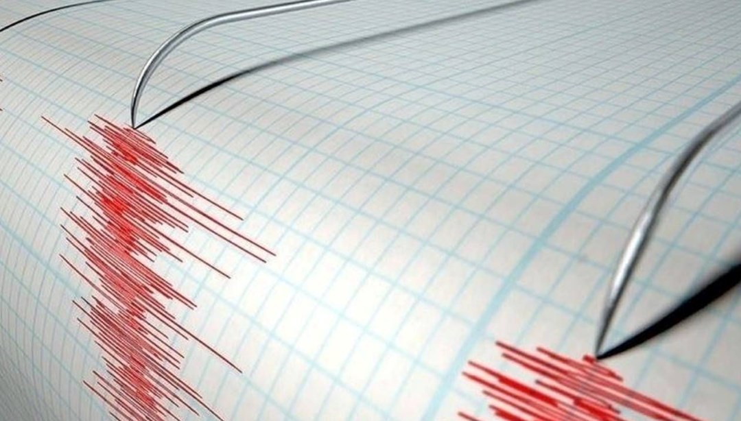 Yeni Zelanda’da 6,3 büyüklüğünde deprem