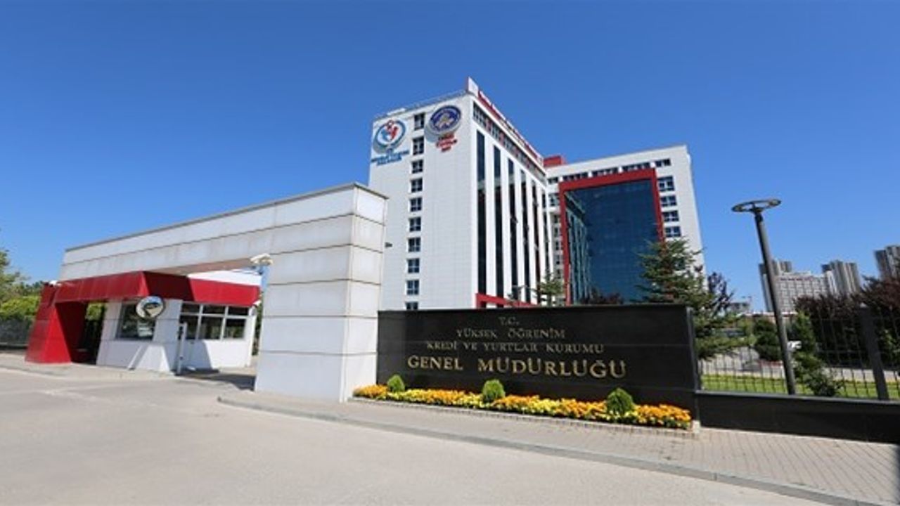 Yurtlarımızda yeni dönem hazırlıkları devam ediyor.