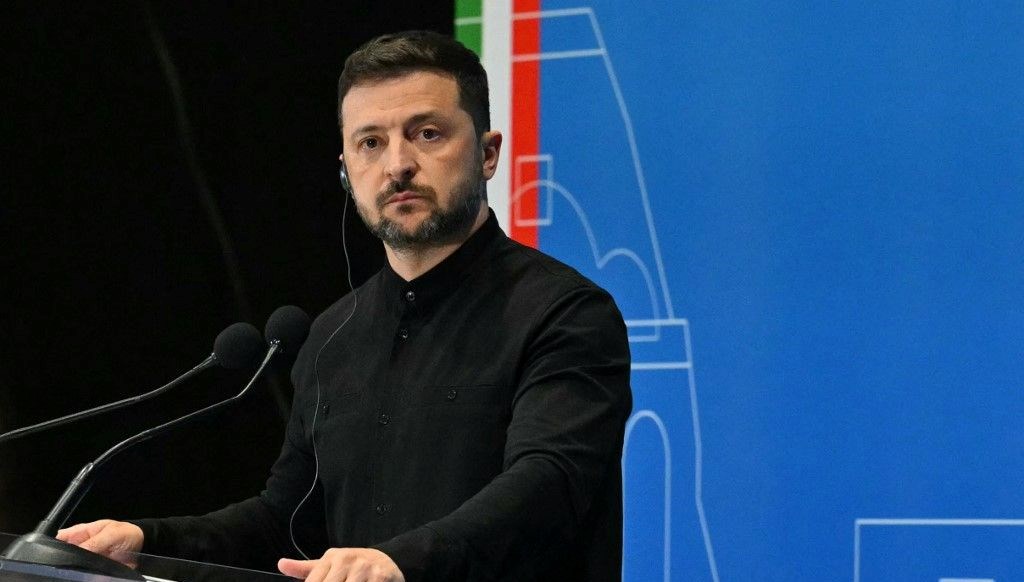 Zelenski: Rusya’dan geri dönen asker sayısı bini aştı